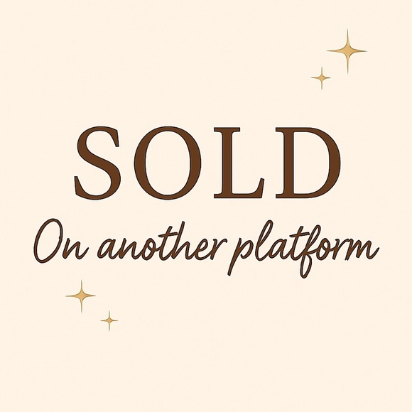 SOLD - Picture 1 of 1